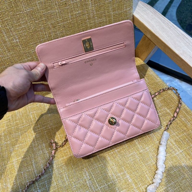 Ch**el satchel bags